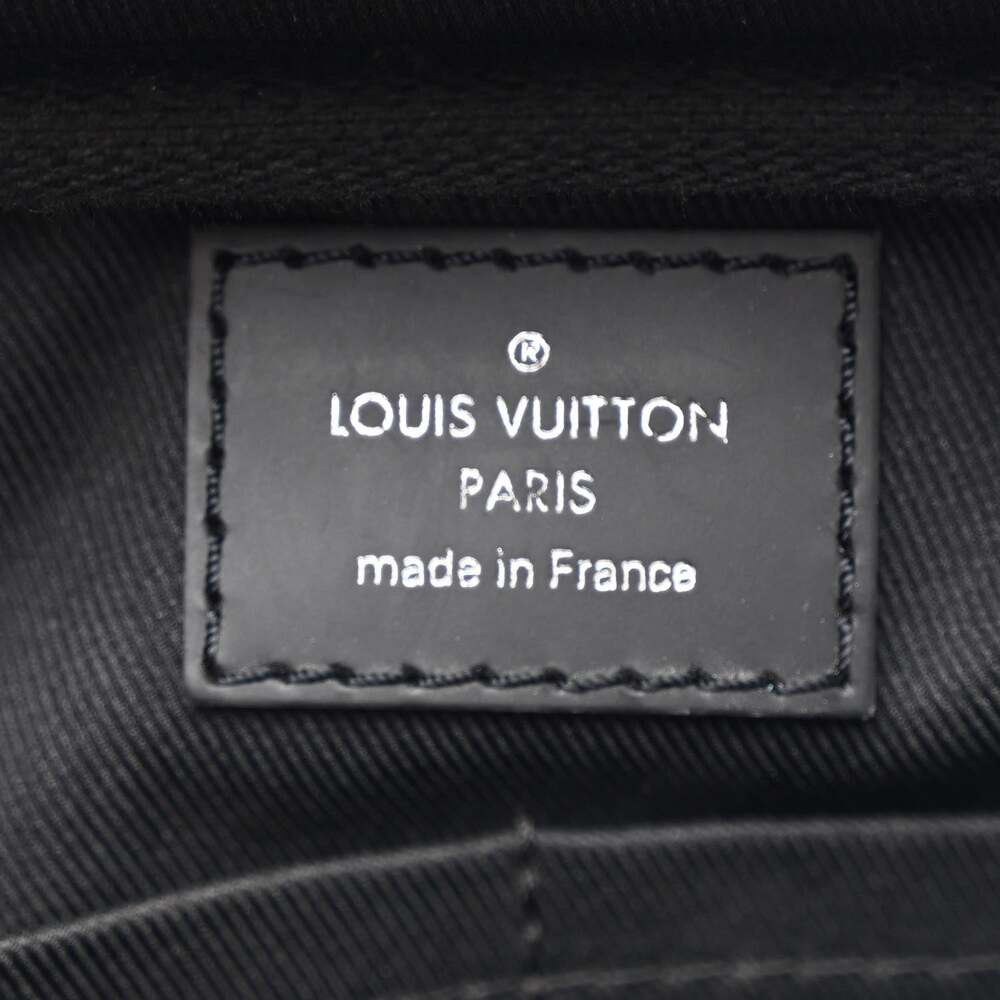 Louis Vuitton Eclipse Explorer Bumbag #231779L95B - image 6